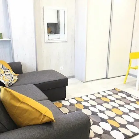 Apartamento Pueblo Canario Loft In Americas Playa Feñabe