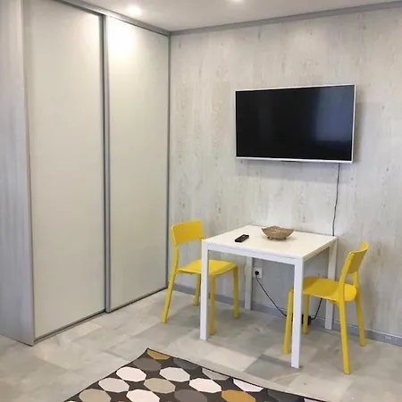 Pueblo Canario Loft In Americas Playa Feñabe