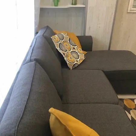 Apartamento Pueblo Canario Loft In Americas