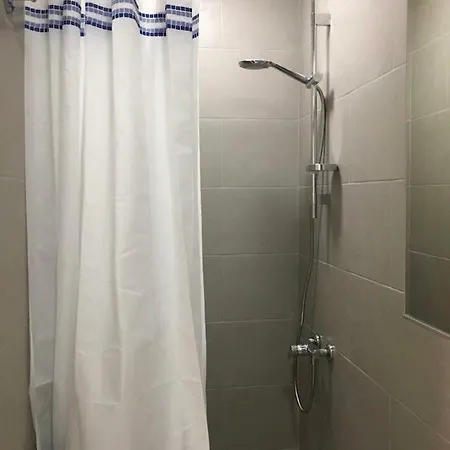 Apartamento Pueblo Canario Loft In Americas