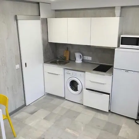 Pueblo Canario Loft In Americas Apartamento