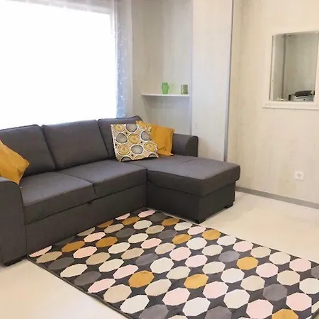 Pueblo Canario Loft In Americas