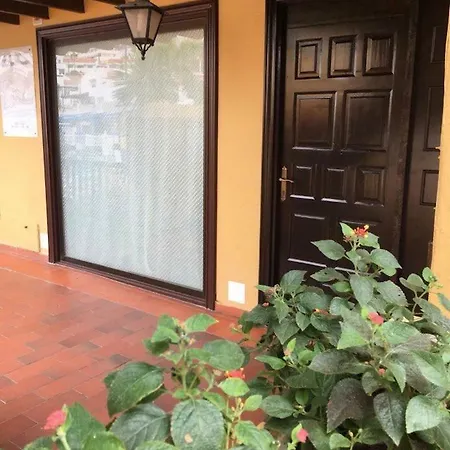 Apartamento Pueblo Canario Loft In Americas *