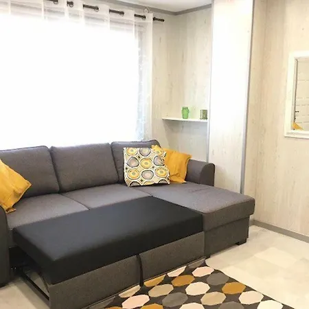 Pueblo Canario Loft In Americas Apartamento Playa Feñabe