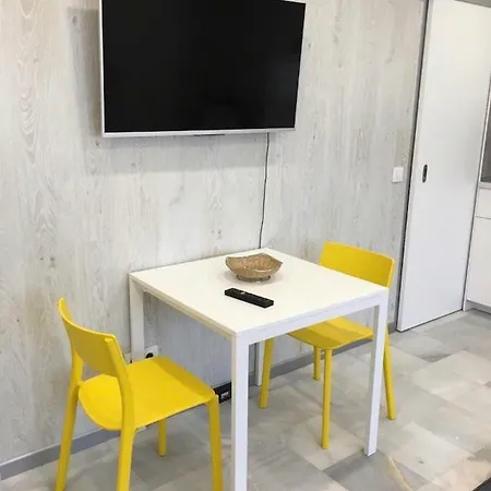 Pueblo Canario Loft In Americas * Playa Feñabe