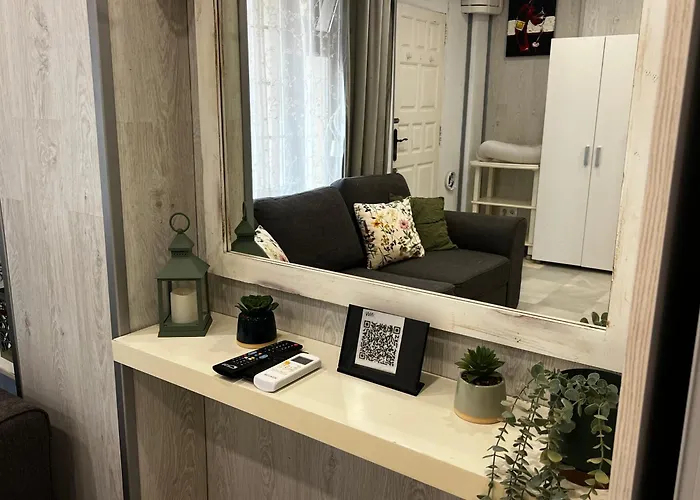 Apartman Pueblo Canario Loft In Americas