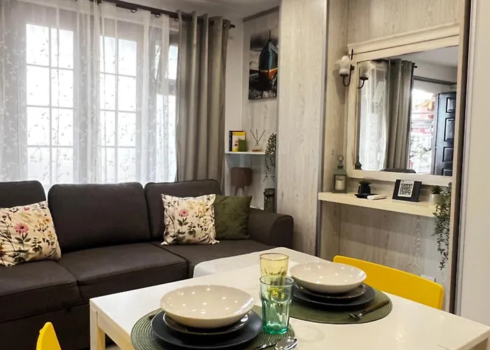 Apartman Pueblo Canario Loft In Americas *