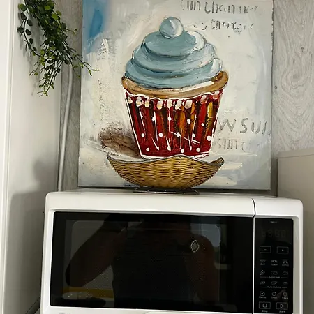 Pueblo Canario Loft In Americas *