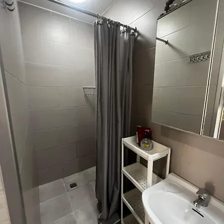 Pueblo Canario Loft In Americas