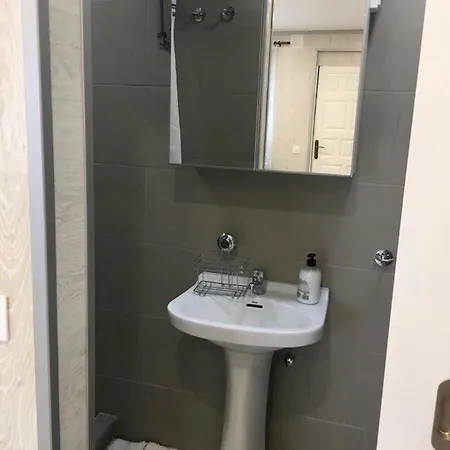 Pueblo Canario Loft In Americas Lägenhet